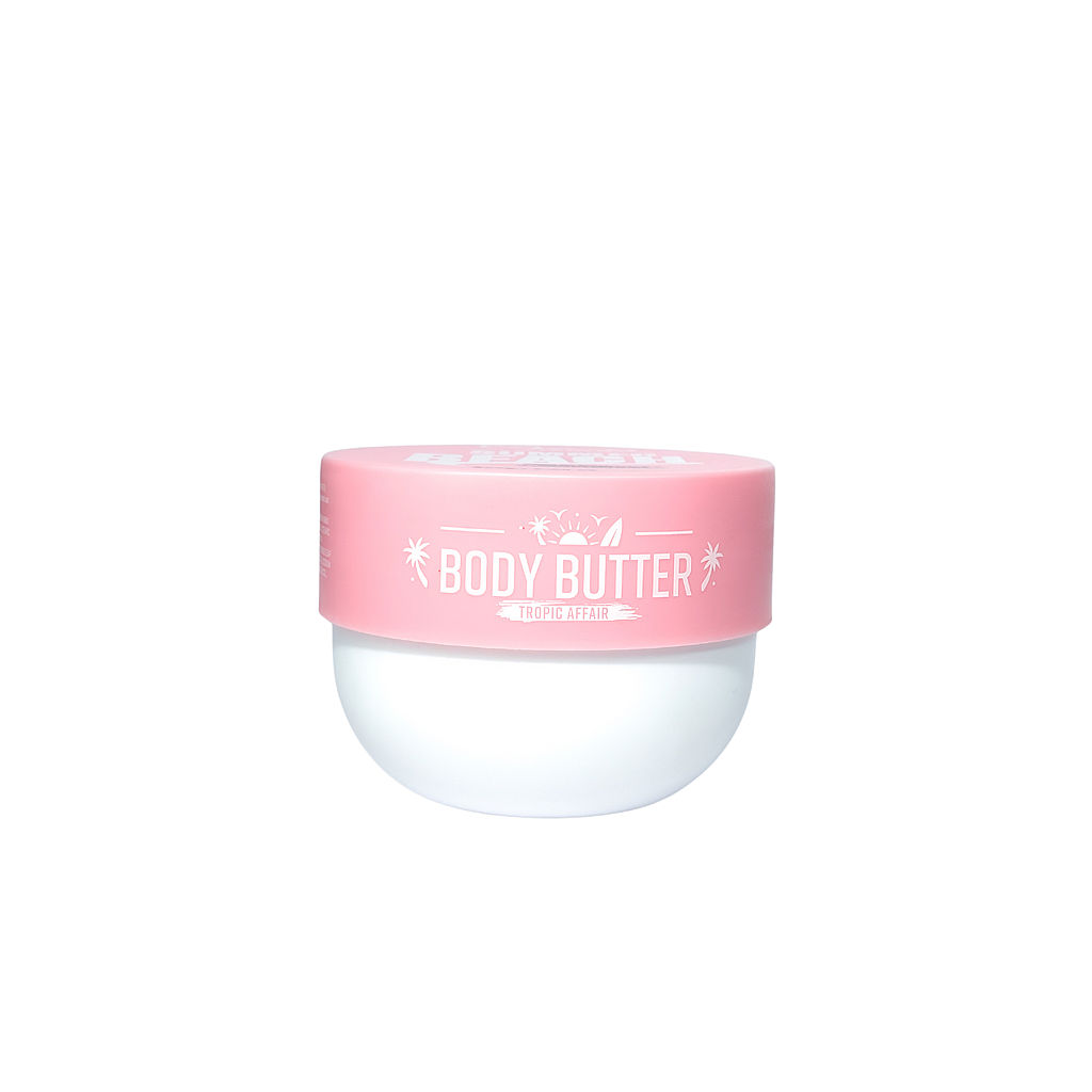 Manteca Corporal Tropic Affair